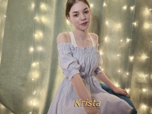 Krista
