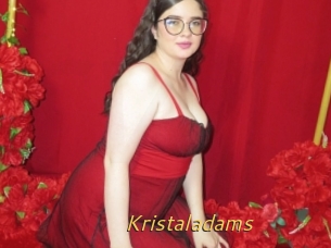 Kristaladams