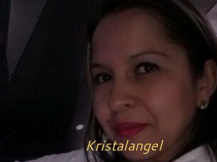 Kristalangel