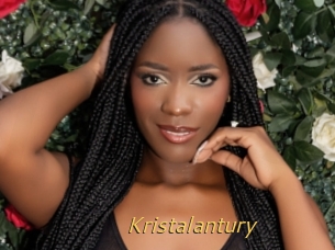 Kristalantury