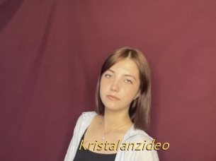 Kristalanzideo