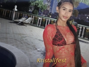 Kristallfest