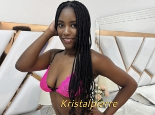 Kristalpierre