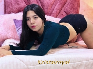 Kristalroyal