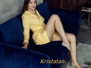 Kristatan