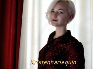 Kristenharlequin