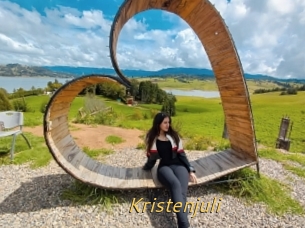 Kristenjuli