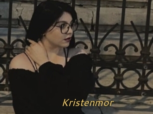 Kristenmor