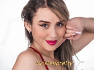 Kristenpretty