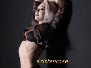 Kristenrose