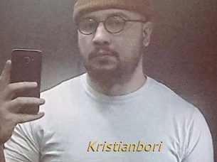 Kristianbori