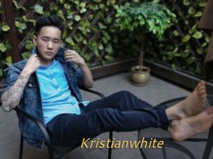 Kristianwhite