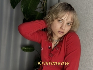 Kristimeow