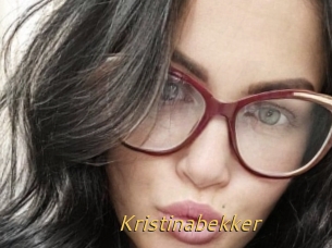 Kristinabekker