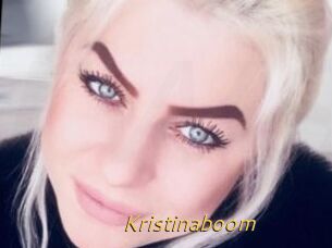 Kristinaboom