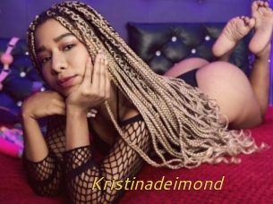 Kristinadeimond