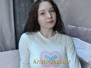 Kristinakastro