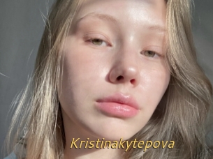 Kristinakytepova