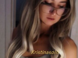 Kristinasoln