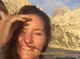 Kristinasunshine