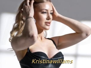 Kristinawillams