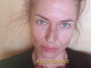 Kristinaxhot
