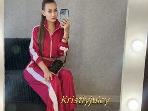 Kristlyjuicy