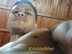 Kristophher