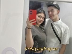 Kristyandragnar