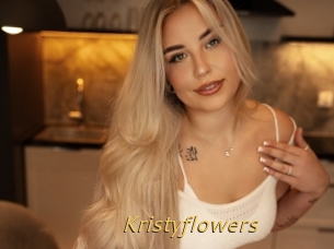 Kristyflowers