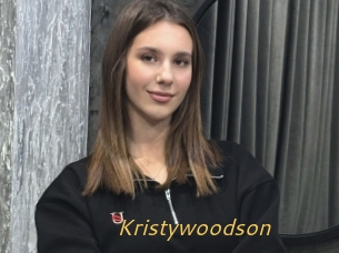 Kristywoodson