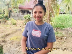 Krizamaecagas