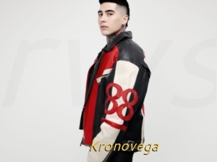 Kronovega