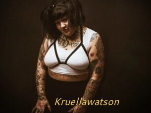 Kruellawatson