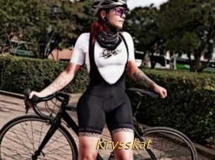 Krysskat