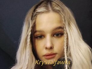 Krystalfawks