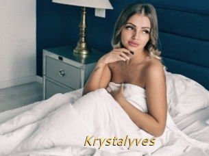 Krystalyves