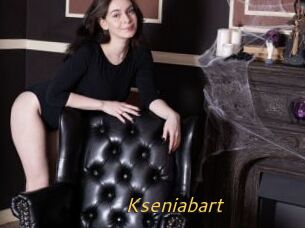 Kseniabart
