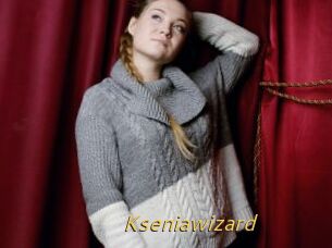 Kseniawizard