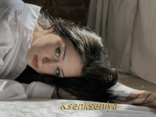 Ksenkseniya