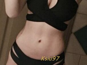 Ksiu97