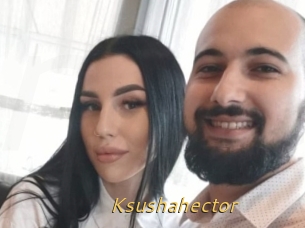 Ksushahector