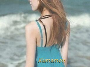 Kumamon