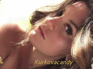 Kurkovacandy