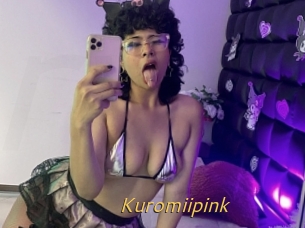 Kuromiipink