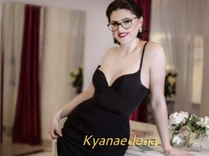 Kyanaedena