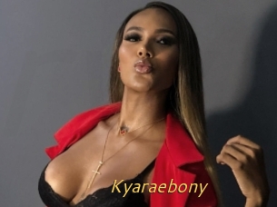 Kyaraebony