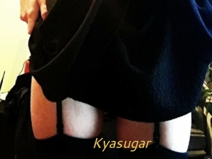 Kyasugar
