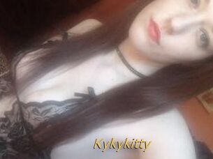 Kykykitty