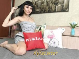 Kylacarter